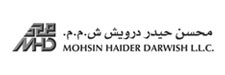 Mohsin Haider Darwish LLC