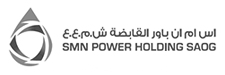 SMN Power Holding Oman