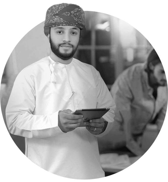 Website Development Oman